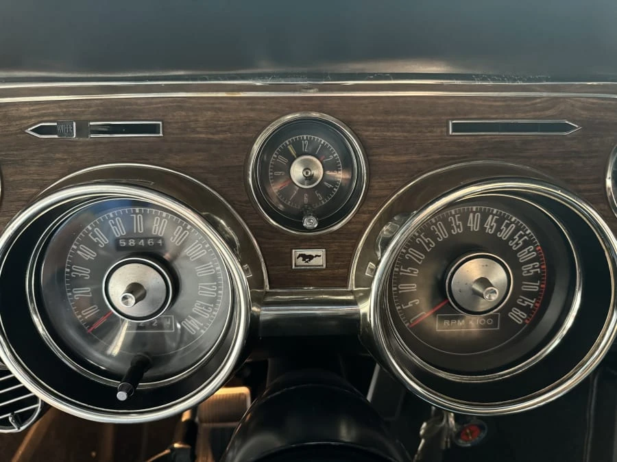 1968 Shelby GT350 - Image 18 of 31