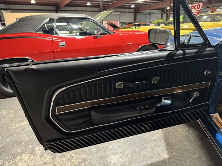 1968 Shelby GT350 - Image 17 of 31