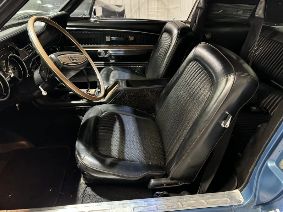1968 Shelby GT350 - Image 16 of 31