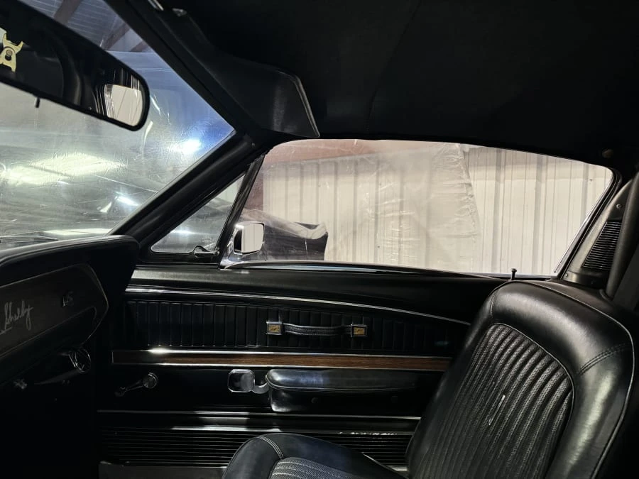 1968 Shelby GT350 - Image 19 of 31