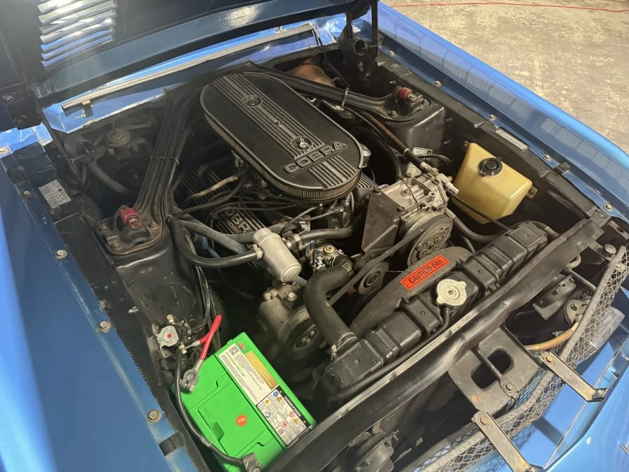 1968 Shelby GT350 - Image 21 of 31