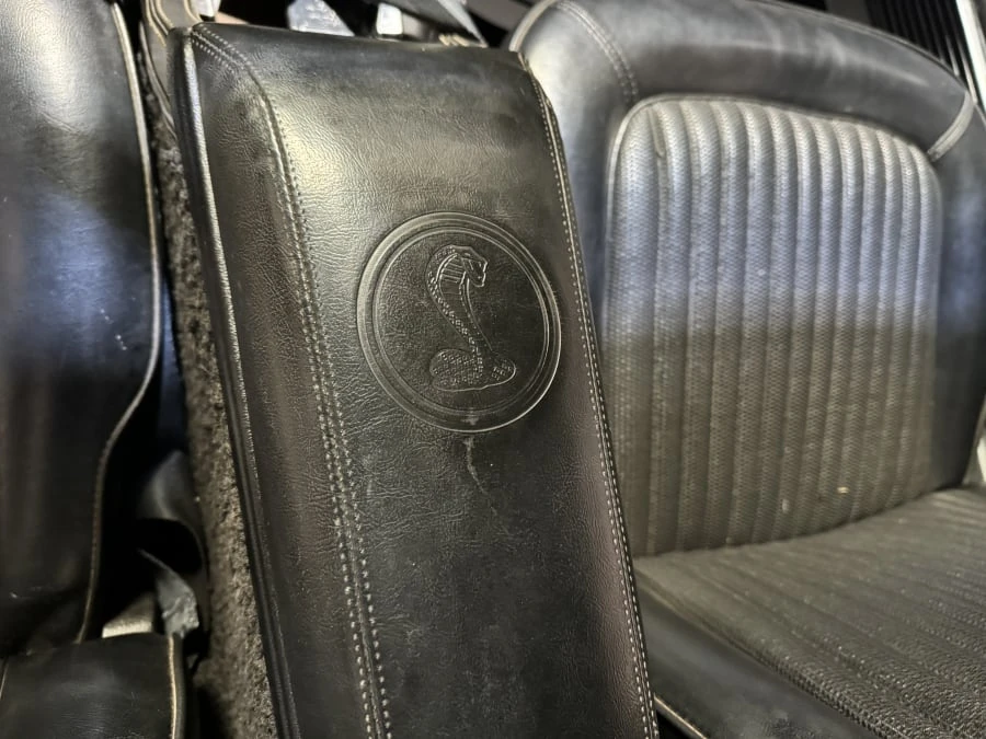 1968 Shelby GT350 - Image 20 of 31