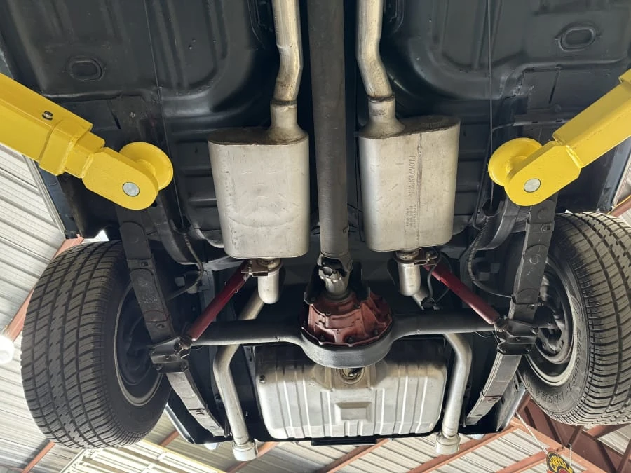 1968 Shelby GT350 - Image 31 of 31