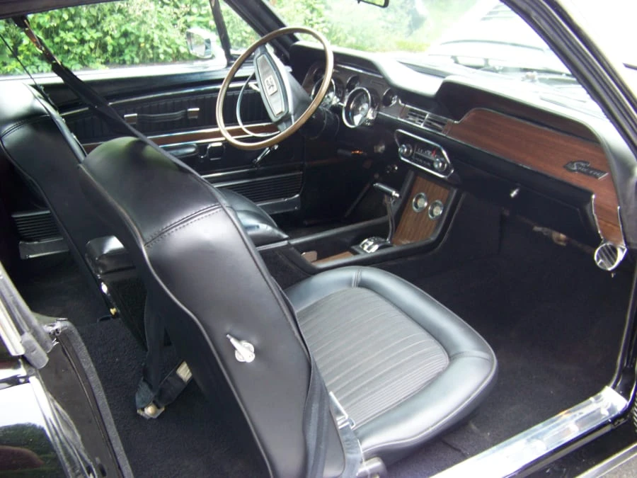 1968 Shelby GT350 - Image 5 of 9