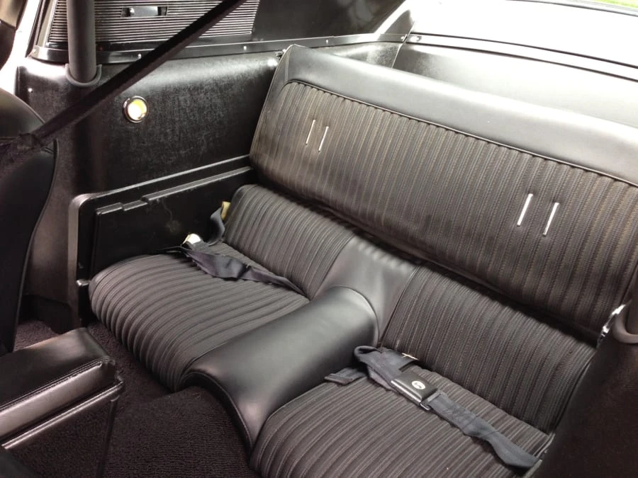 1968 Shelby GT350 - Image 6 of 9