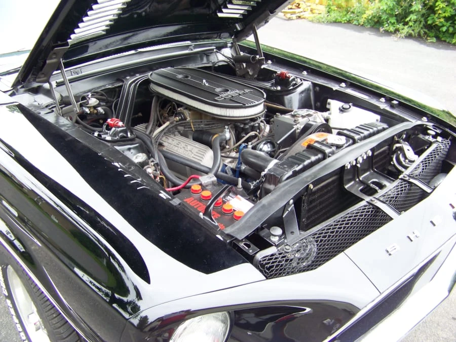 1968 Shelby GT350 - Image 7 of 9