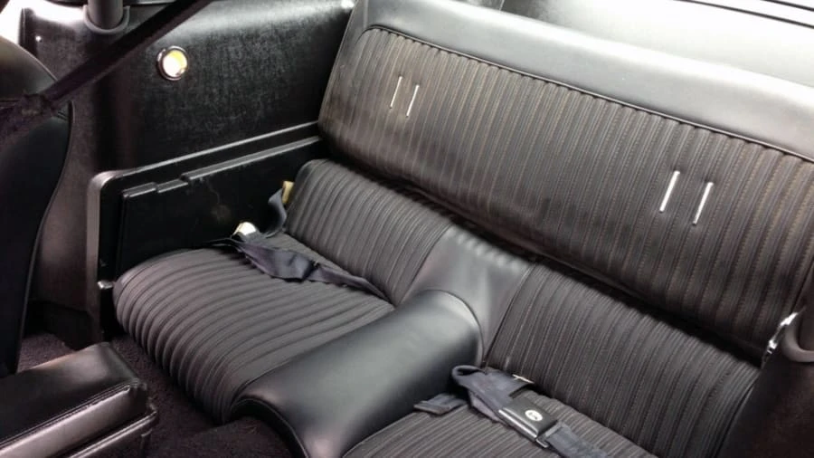 1968 Shelby GT350 - Image 6 of 8