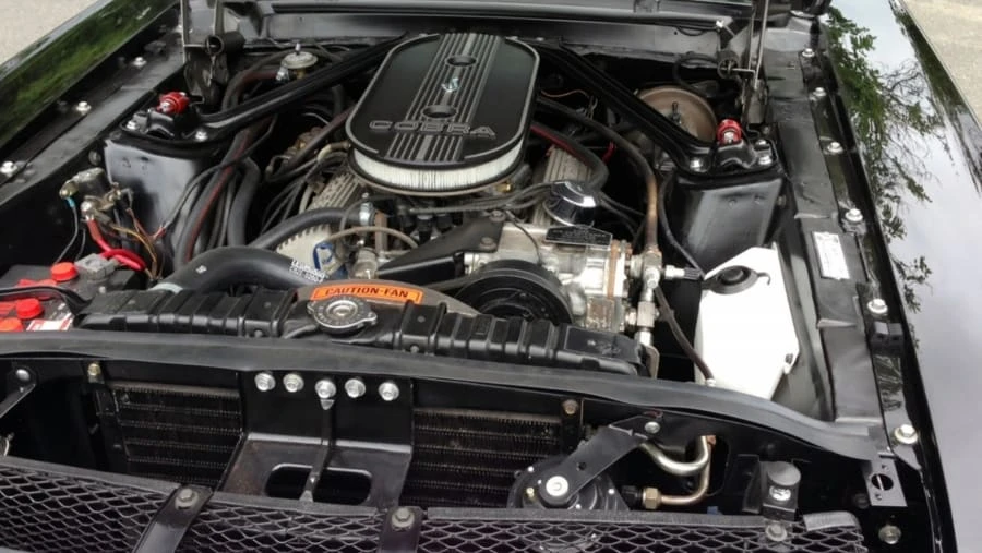 1968 Shelby GT350 - Image 7 of 8