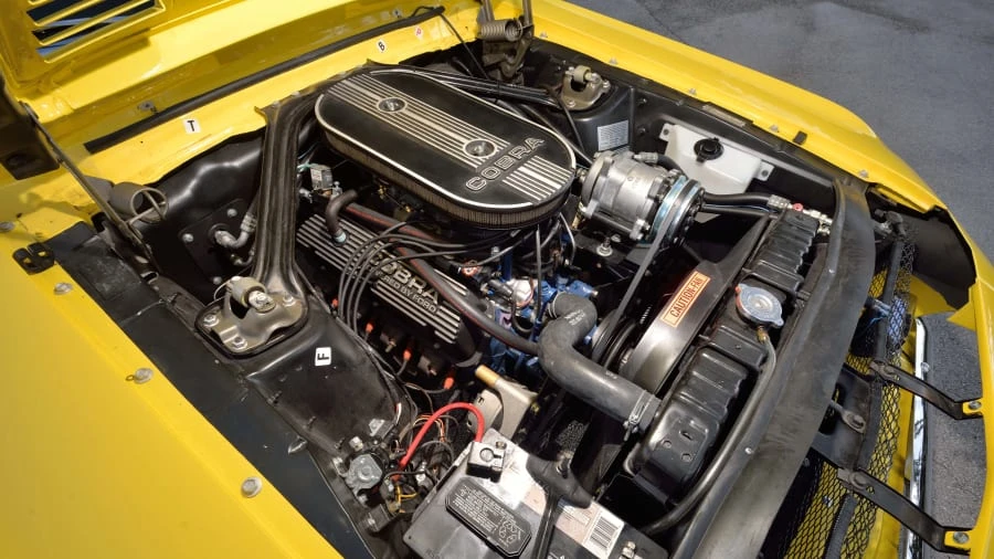 1968 Shelby GT350 - Image 7 of 15