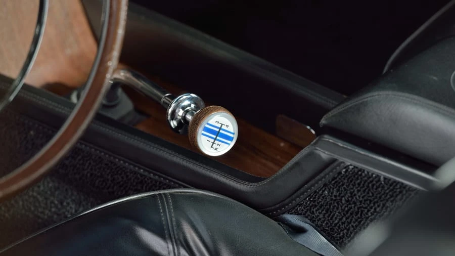 1968 Shelby GT350 - Image 9 of 15