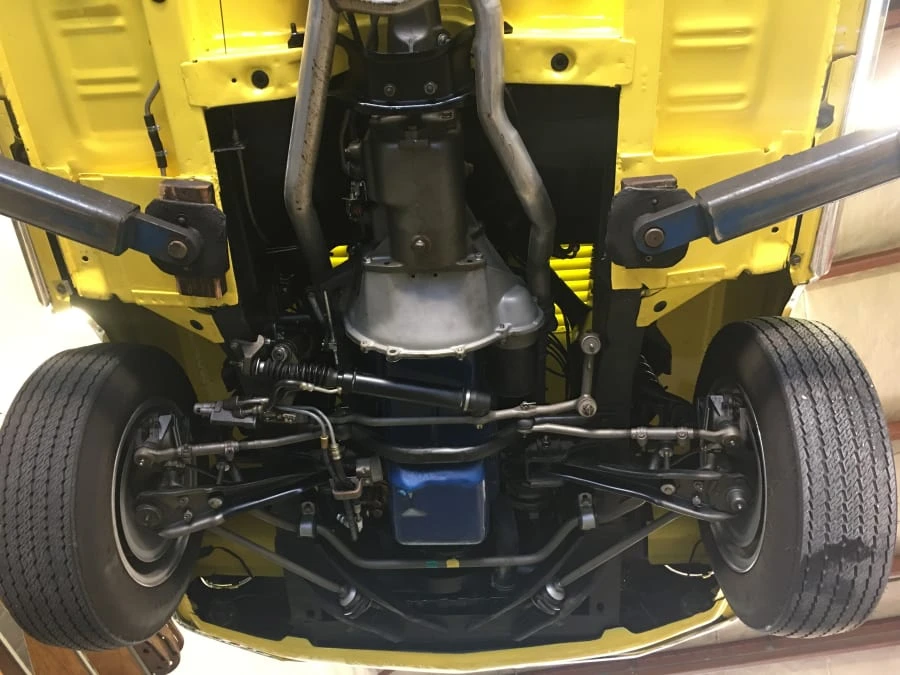 1968 Shelby GT350 - Image 15 of 15