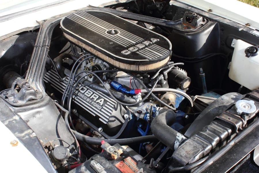 1968 Shelby GT350 - Image 7 of 12