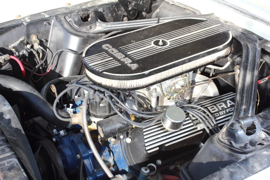 1968 Shelby GT350 - Image 8 of 12