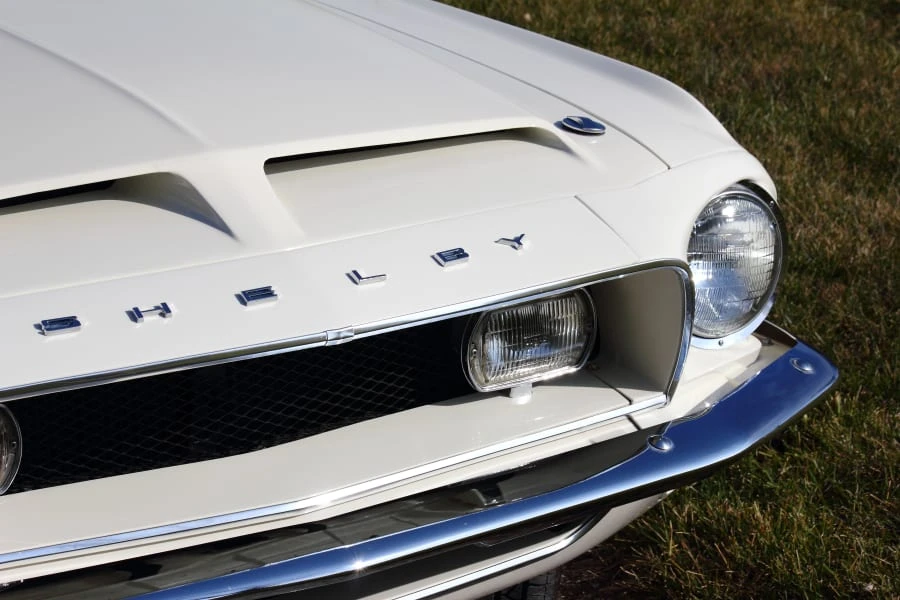 1968 Shelby GT350 - Image 9 of 12