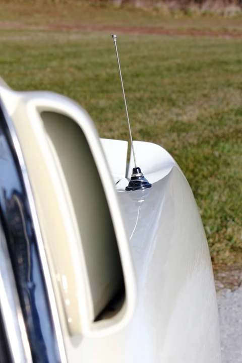 1968 Shelby GT350 - Image 11 of 12