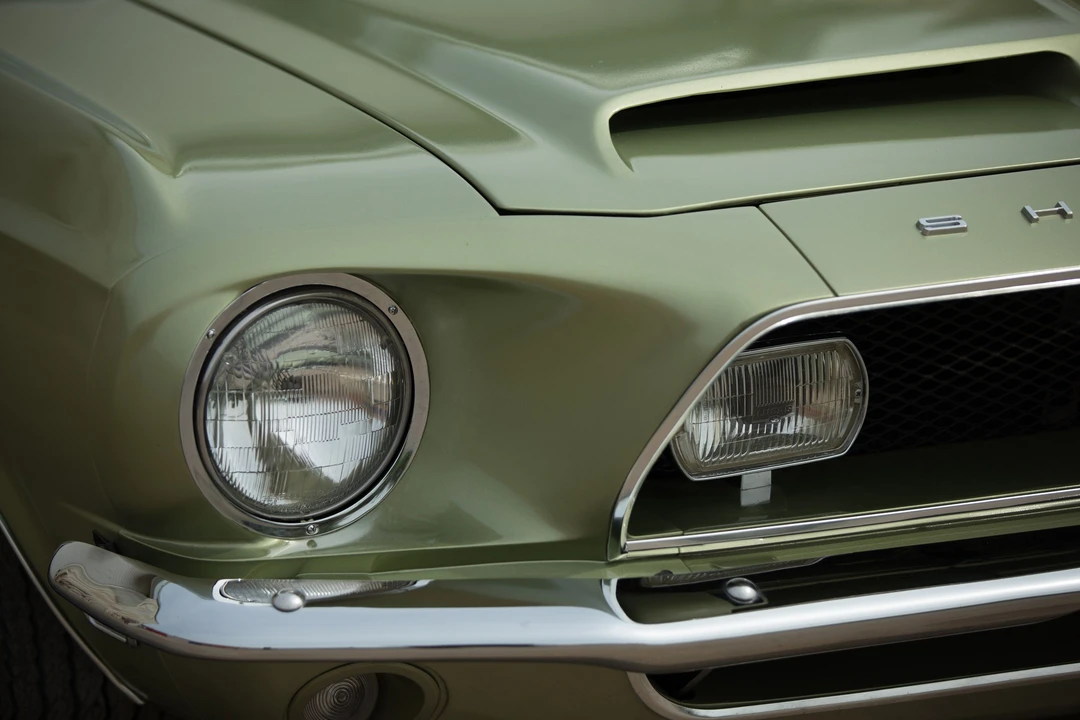 1968 Shelby GT350 - Image 12 of 31