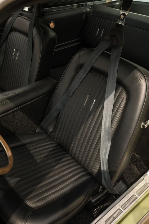 1968 Shelby GT350 - Image 28 of 31