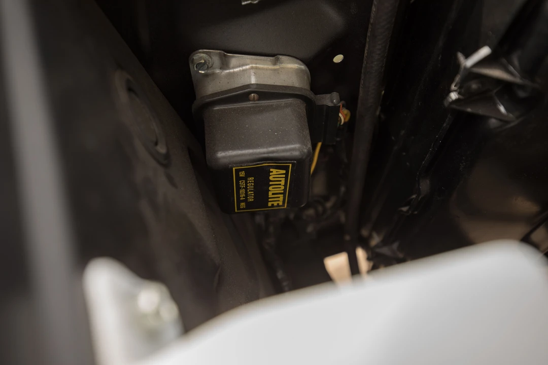 1968 Shelby GT350 - Image 4 of 31