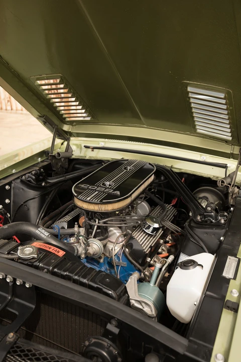 1968 Shelby GT350 - Image 25 of 31