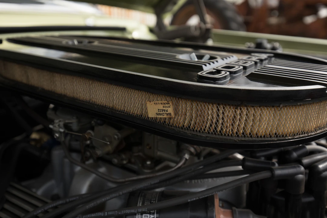 1968 Shelby GT350 - Image 15 of 31