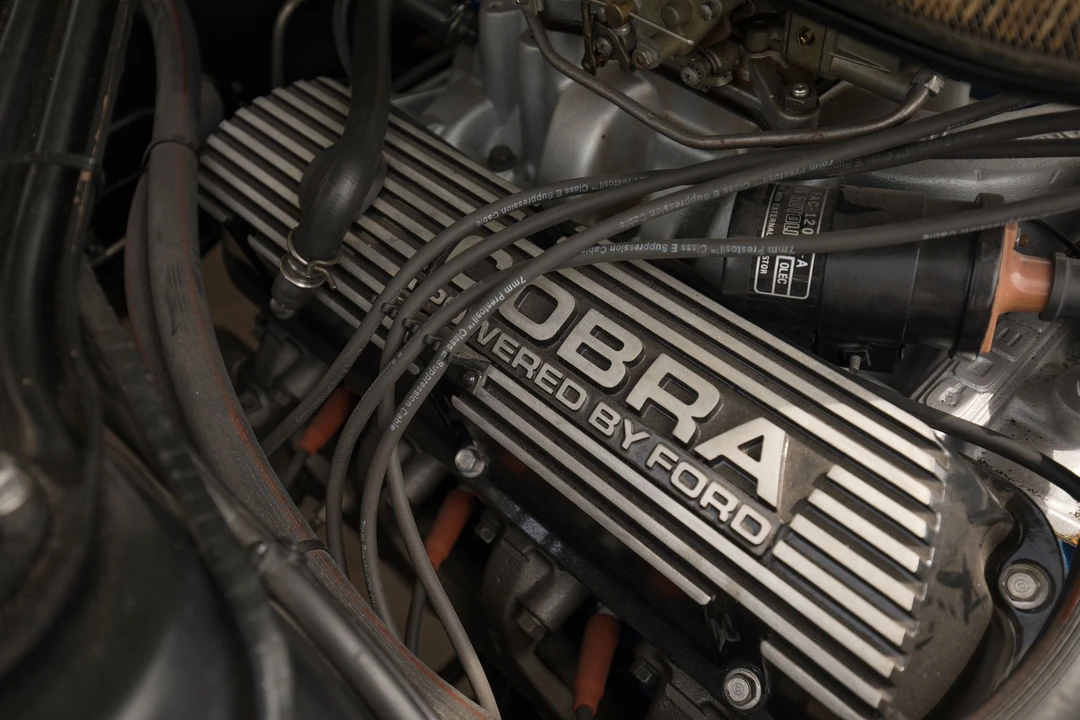 1968 Shelby GT350 - Image 14 of 31