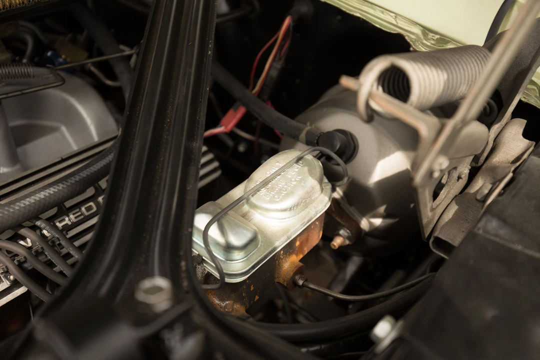 1968 Shelby GT350 - Image 3 of 31