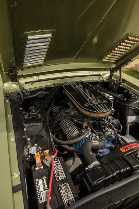 1968 Shelby GT350 - Image 18 of 31
