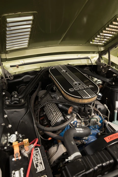 1968 Shelby GT350 - Image 24 of 31