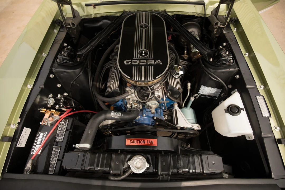 1968 Shelby GT350 - Image 22 of 31