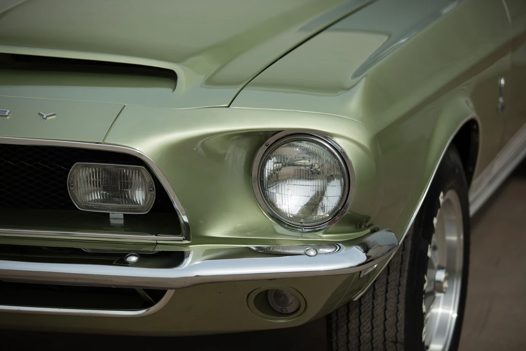 1968 Shelby GT350 - Image 23 of 31