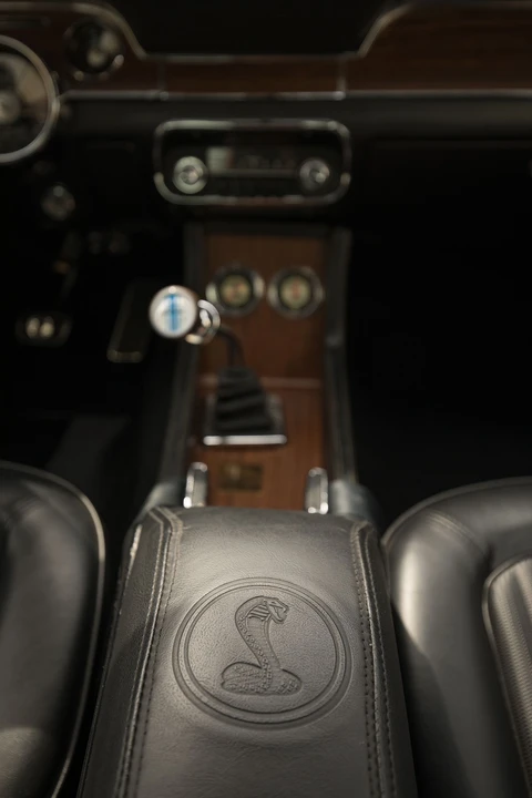 1968 Shelby GT350 - Image 30 of 31