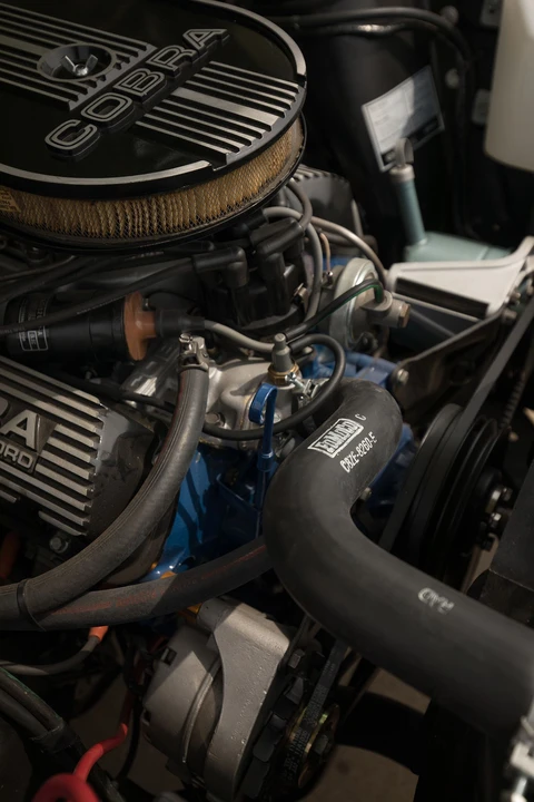 1968 Shelby GT350 - Image 7 of 31