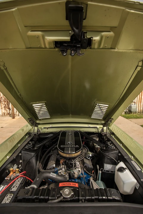 1968 Shelby GT350 - Image 20 of 31