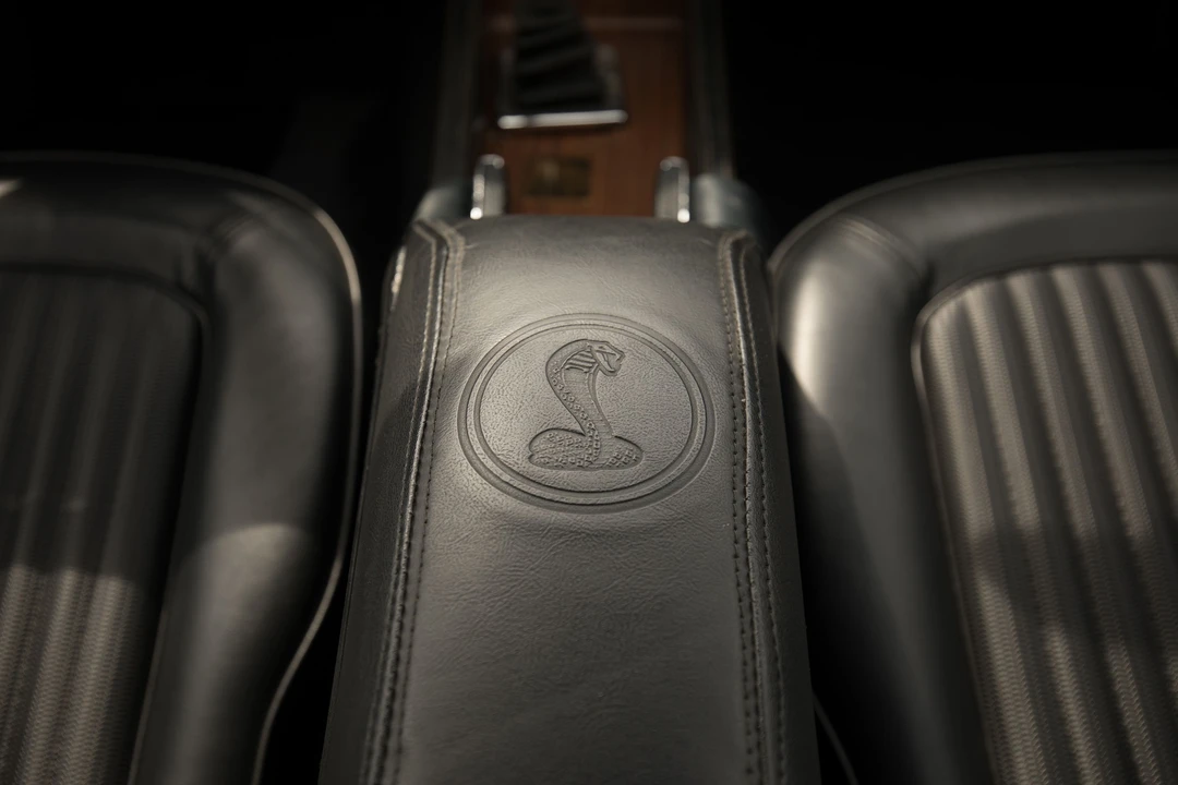 1968 Shelby GT350 - Image 31 of 31