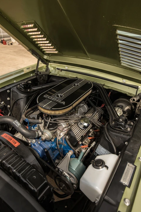 1968 Shelby GT350 - Image 19 of 31