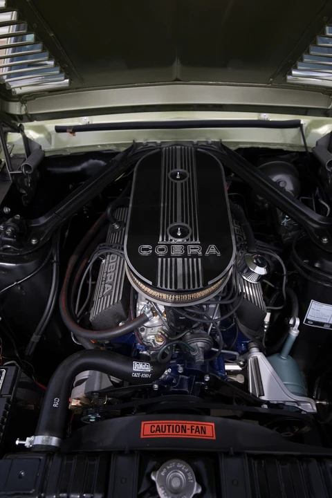 1968 Shelby GT350 - Image 26 of 31