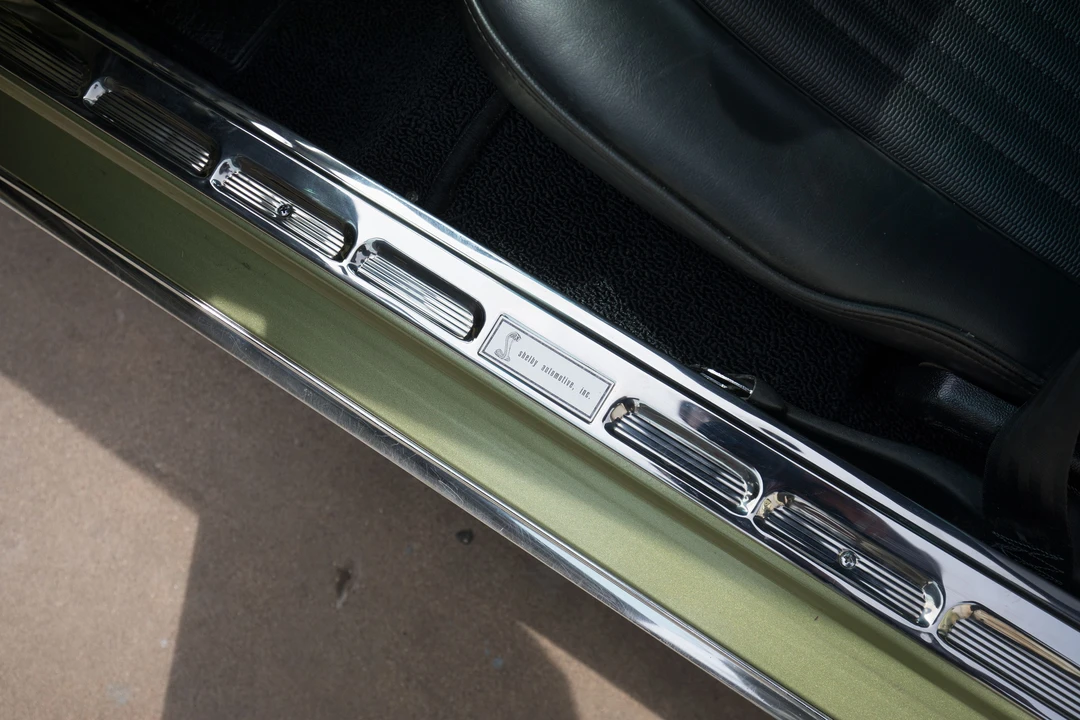 1968 Shelby GT350 - Image 9 of 31