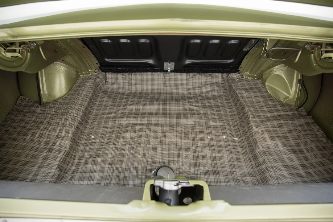 1968 Shelby GT350 - Image 7 of 31