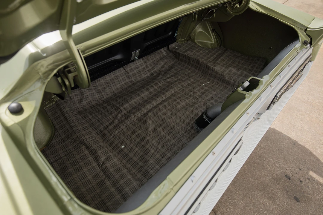 1968 Shelby GT350 - Image 4 of 31