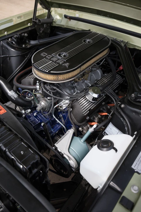 1968 Shelby GT350 - Image 24 of 31