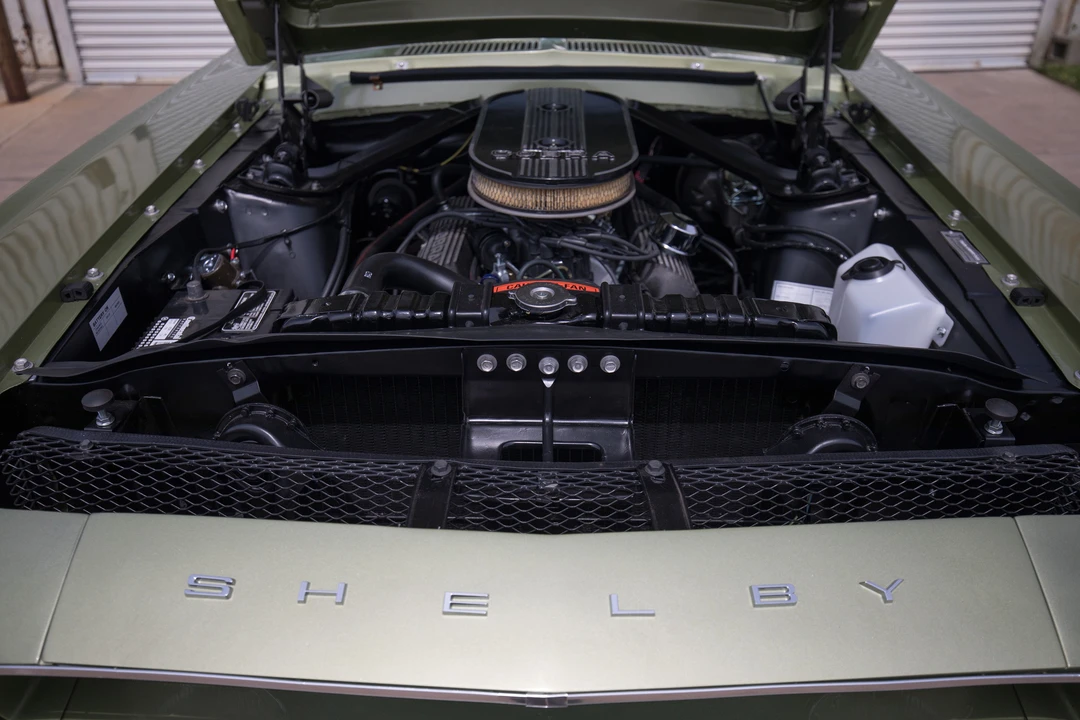 1968 Shelby GT350 - Image 21 of 31