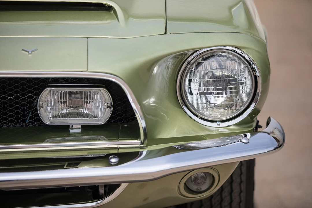 1968 Shelby GT350 - Image 28 of 31