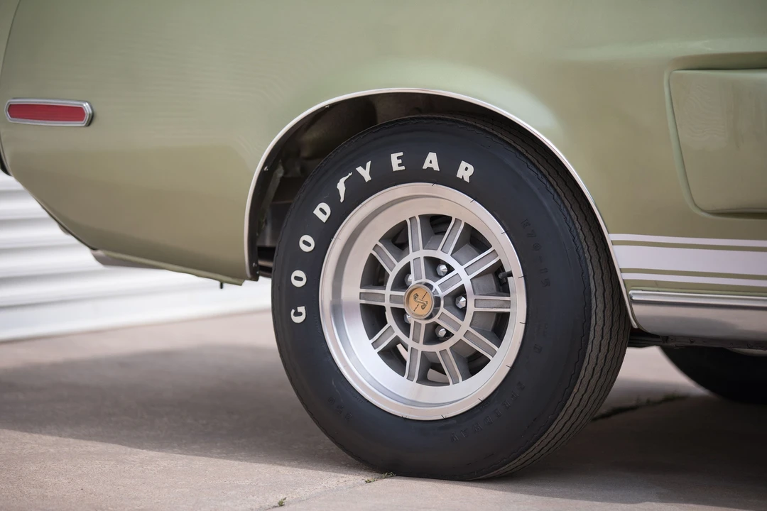 1968 Shelby GT350 - Image 6 of 31