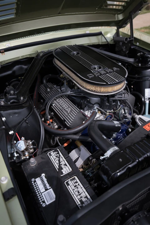 1968 Shelby GT350 - Image 23 of 31