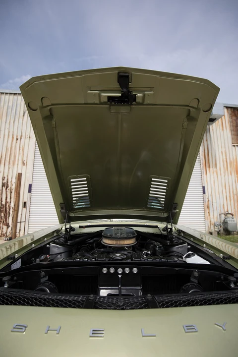 1968 Shelby GT350 - Image 13 of 31