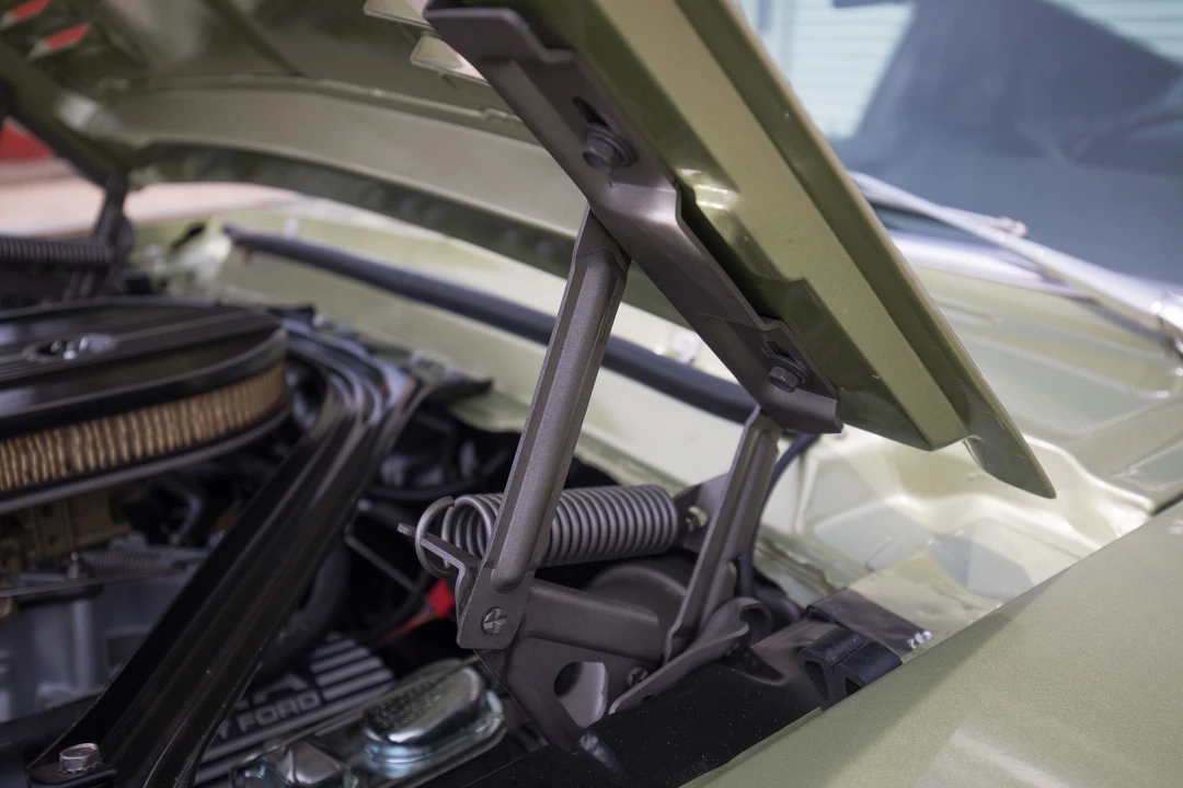 1968 Shelby GT350 - Image 11 of 31