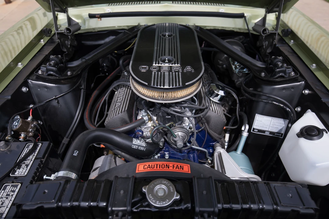 1968 Shelby GT350 - Image 27 of 31