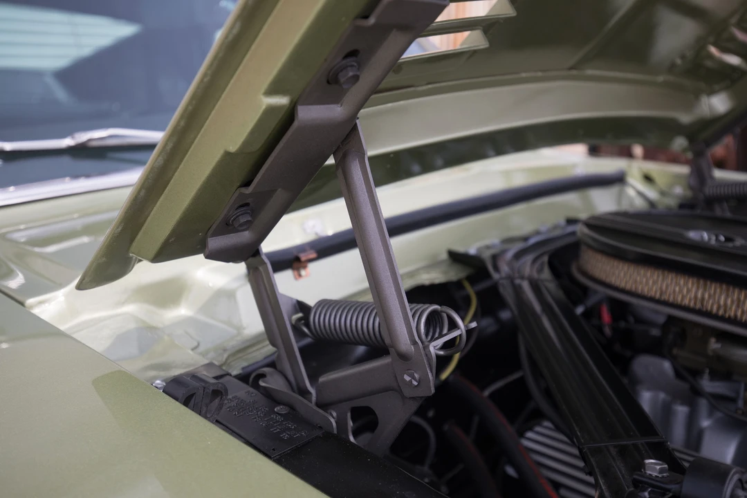 1968 Shelby GT350 - Image 10 of 31