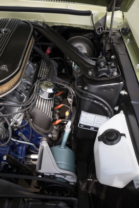 1968 Shelby GT350 - Image 12 of 31