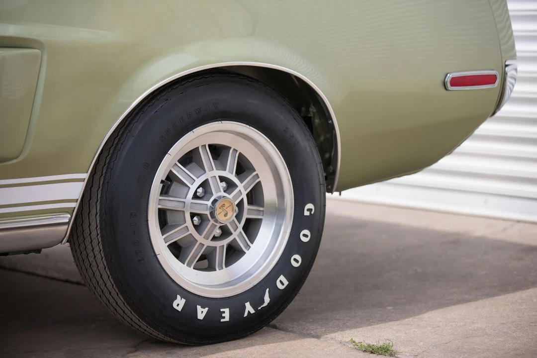 1968 Shelby GT350 - Image 2 of 31